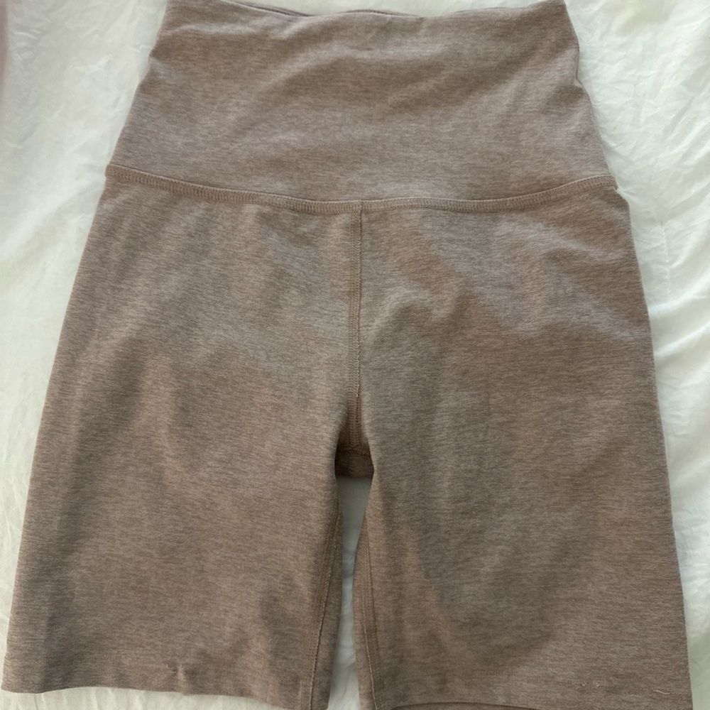 Beyond Yoga Biker Shorts